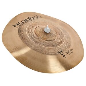 Istanbul Agop 20 Traditional Trash Hit 