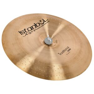 Istanbul Agop 16 Traditional China 