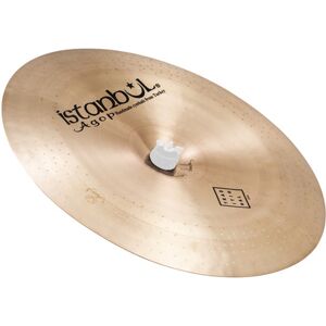 Istanbul Agop 18 Traditional China 