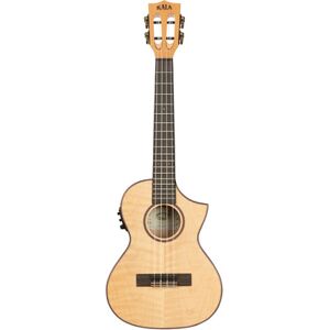 Kala ASFM-T-CE Tenor Ukulele Natural satin