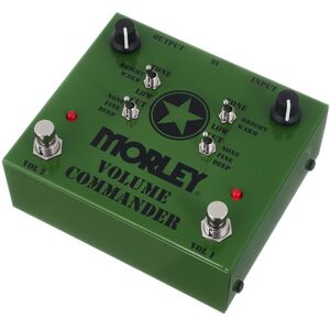 Morley Volume Commander