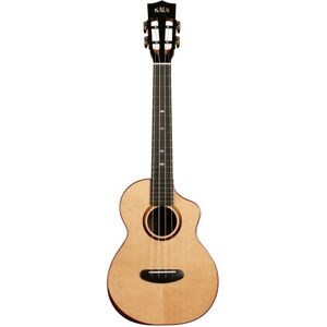 Kala CT-SSRW-TG-C Tenor Ukulele Naturel haute brillance