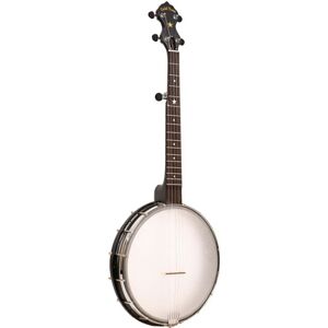 AC-12A Oldtime SC 5 St Banjo Noir mat