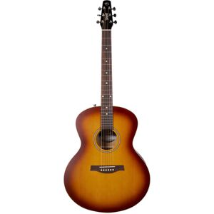 Seagull Entourage Mini Jumbo RB Rustic Burst