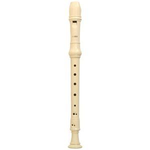 Aulos 302B Elite Soprano Recorder