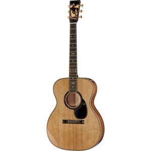 Martin Guitars OM 20th Century Ltd