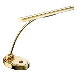 MENUETT II Brass pol Blanc chaud 3000 K