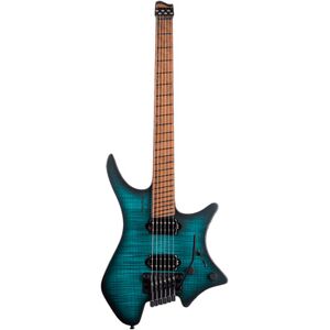 Strandberg Boden Orig NX 6 Trem NThru Tea Teal