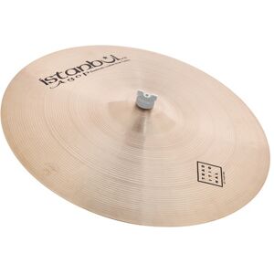 Istanbul Agop 22 Traditional Crash Ride 