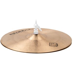 Istanbul Agop 15 Traditional Jazz Hi Hat 