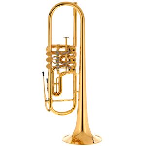 Peter Oberrauch Milano Bb-Trumpet 11.05 GP