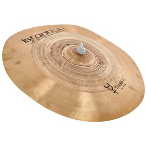 Istanbul Agop 22 Traditional Trash Hit 