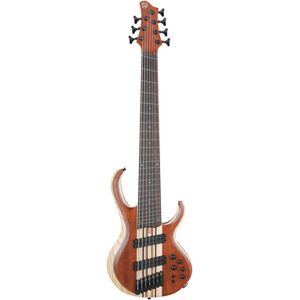 Ibanez BTB7MS-NML Natural Mocha Low Gloss