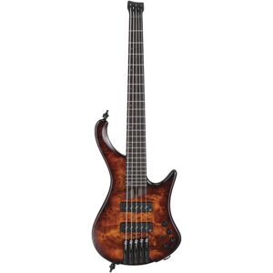 Ibanez EHB1505S-DEL Dragon Eye Burst Low Gloss