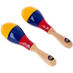 Meinl MSM3CO Traditional Maracas