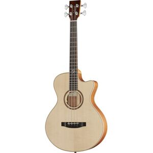 Lakewood A-14 Bass Edition 2024 Naturel mat