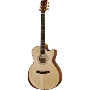 Lakewood M-24 Edition 2024 Naturel haute brillance