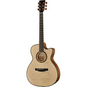 Lakewood M-55 Edition 2024 Naturel