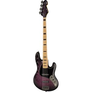 Sandberg California II TT 4 RMN VB Violet Burst Matte - Publicité