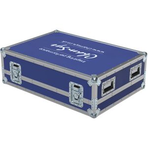 ChamSys Flight Case MQ500M Stadium Stadium Blue