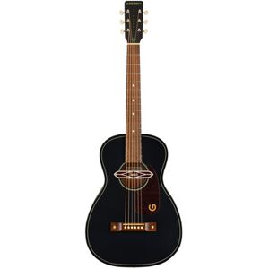 Gretsch JD Parlor DELTO TSPG BLKT