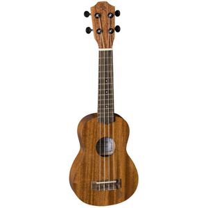 Baton Rouge UR11-S Seashell Ukulele Naturel mat