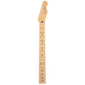 Fender Neck MIJ Hybrid II Tele MN