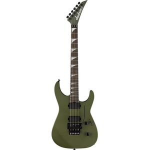 Jackson American SRS SL2MG MAD Matte Army Drab