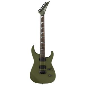 Jackson American SRS SL2HTMG MAD Matte Army Drab