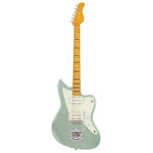 Larry Carlton J5 Sherwood Green Metallic Surf Green Metallic