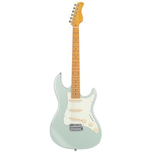 Larry Carlton S5 Surf Green Metallic Surf Green Metallic