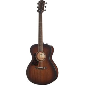 Taylor American Dream AD22e SEB LH Shaded Edge Burst - Publicité