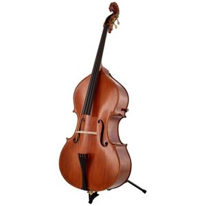 Master Bucur Double Bass Marcucci o.p.b.