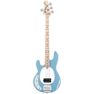 Sterling by Music Man S.U.B. Sting Ray4 CH Blue LH Chopper Blue