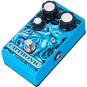 Digitech DOD Chthonic Fuzz