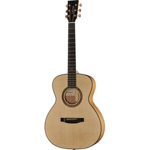 Lakewood M-38 European Wood Natural