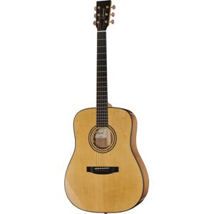 Lakewood D-30 European Wood Natural