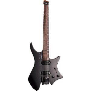 Strandberg Boden Essential 6 BK Granite Black Granite