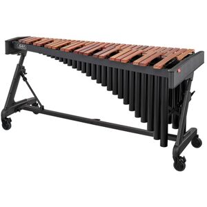 Adams MSGA43 70th Solist Marimba - Publicité