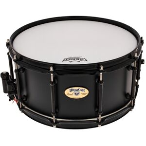 "Pearl 14""x6,5"" Ultra Cast Snare " - Publicité