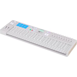 Arturia KeyLab Essential 49 MK3 Alpine Alpine White