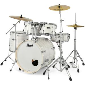 Pearl EXX725BR/C Export S.White Slipstream White