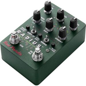 Red Panda Radius Ring Modulator