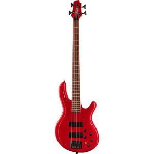 Cort C4 Deluxe Red Candy Red