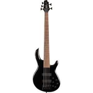 Cort C5 Deluxe Black Noir