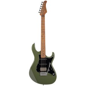 Cort G250 SE Olive Dark Green Olive Dark Green