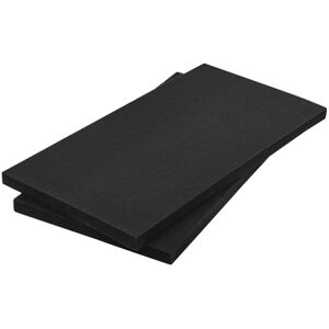 Caruso ISO-Bond Absorber 1200 BK Noir