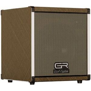 GR Bass Fiber Bass Combo Cube Acoustic