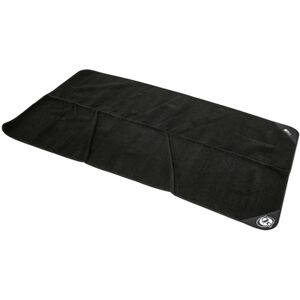 Folding Drum Mat 275x160 Noir