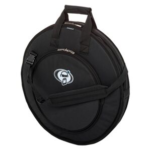 "Protection Racket Deluxe Cymbal Bag 22"" Noir"